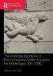 The Routledge Handbook of East Central... - Bild 1