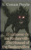 El sabueso de los Baskerville - The Hound of the Baskervilles