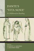 Dante's &quote;Vita Nova&quote;