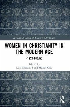 Women in Christianity in the Modern Age