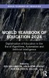 World Yearbook of Education 2024 - Bild 1