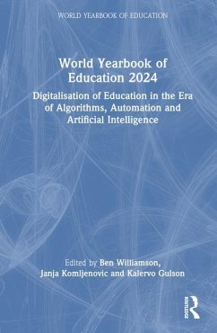 World Yearbook of Education 2024