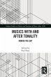 Musics with and after Tonality - Bild 1