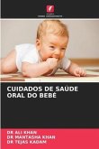 CUIDADOS DE SAÚDE ORAL DO BEBÉ