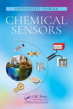 Chemical Sensors - Pawar, Dnyandeo Karbhari