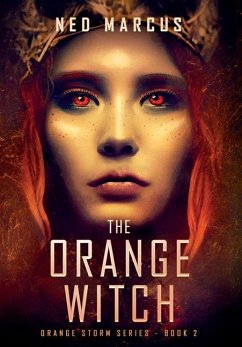 The Orange Witch - Marcus, Ned