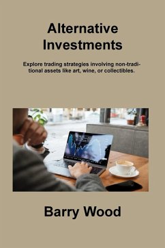 Alternative Investments - Wood, Barry