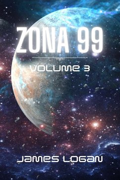 Zona 99 volume 3 - Logan, James