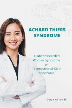 Achard Thiers Syndrome - Kumawat, Durga