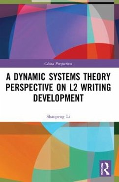 A Dynamic Systems Theory Perspective on L2 Writing Development - Li, Shaopeng