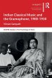 Indian Classical Music and the... - Bild 1