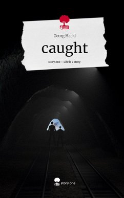 Cover caught. Life is a Story - story.one