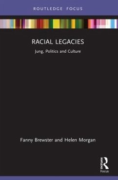 Racial Legacies - Brewster, Fanny;Morgan, Helen