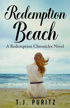 Redemption Beach - Roland, Jo