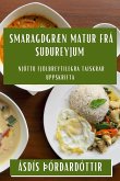 Smaragdgræn Matur frá Suðureyjum