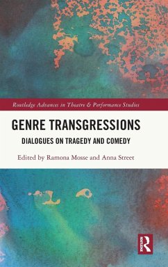 Cover Genre Transgressions