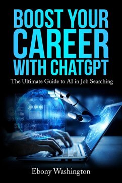 Boost Your Career with ChatGPT - Washington, Ebony