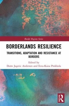 Borderlands Resilience