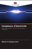 Compteurs d'électricité