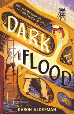 Dark Flood - Alderman, Karon