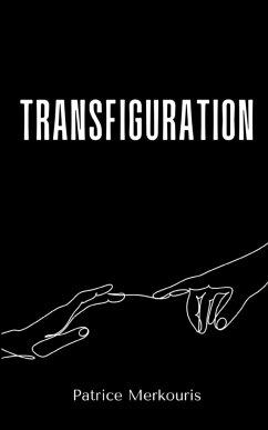 Transfiguration - Merkouris, Patrice