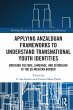 Applying Anzalduan Frameworks to... - Bild 1