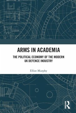 Arms in Academia - Murphy, Elliot