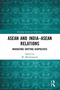 Cover ASEAN and India-ASEAN Relations