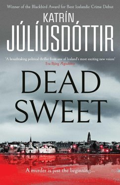 Dead Sweet - Juliusdottir, Katrin