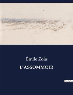 Cover L'ASSOMMOIR