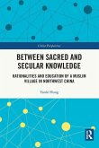 Between Sacred and Secular Knowledge
