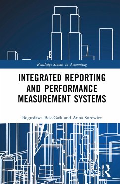 Integrated Reporting and Performance Measurement Systems - Bek-Gaik, Boguslawa;Surowiec, Anna