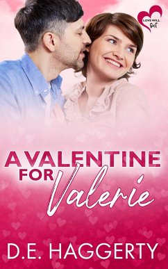 A Valentine for Valerie - Haggerty, D. E.