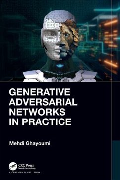 Generative Adversarial Networks in Practice - Ghayoumi, Mehdi (University of San Diego)