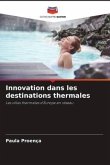 Innovation dans les destinations thermales