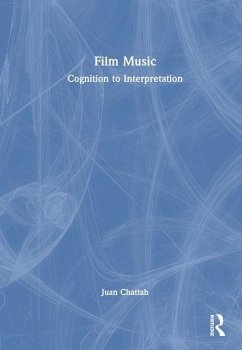 Film Music - Chattah, Juan