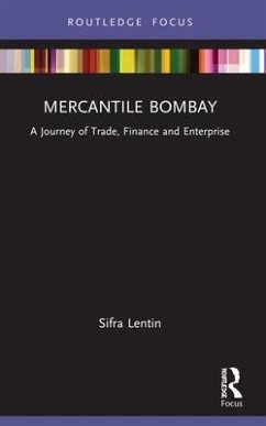 Mercantile Bombay - Lentin, Sifra