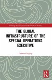 The Global Infrastructure of the Special Operations Executive