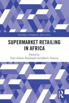 Supermarket Retailing in Africa