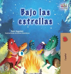 Under the Stars (Spanish Children's Book) - Sagolski, Sam; Books, Kidkiddos
