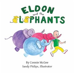 Eldon and the Elephants - McGee, Connie