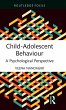 Child-Adolescent Behaviour - Bild 1