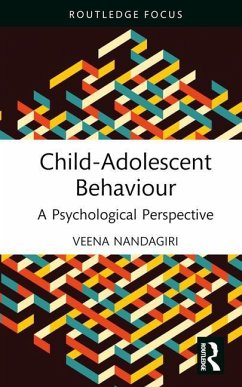 Child-Adolescent Behaviour - Nandagiri, Veena