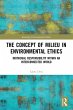 The Concept of Milieu in Environmental... - Bild 1