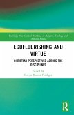 Ecoflourishing and Virtue