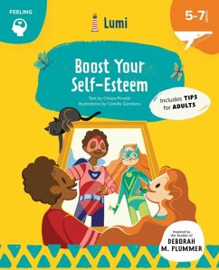 Boost Your Self-Esteem - Piroddi, Chiara