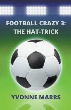 Football Crazy 3 - Marrs, Yvonne