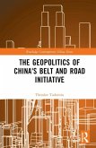 The Geopolitics of China's Belt and Road Initiative