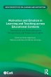 Motivation and Emotion in Learning and... - Bild 1