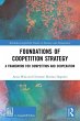 Foundations of Coopetition Strategy - Bild 1
